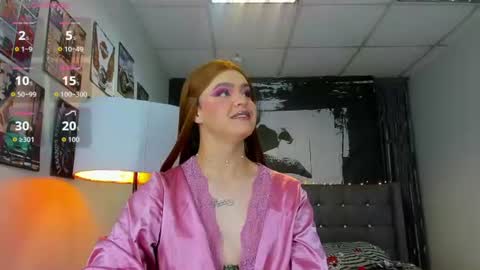 LIN online show from 07/13/26, 04:48