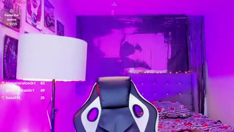 LIN online show from 07/14/26, 03:55
