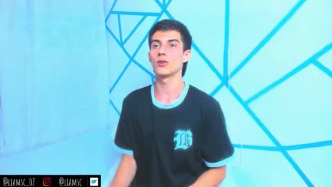 Liam scott77 online show from 10/24/25, 08:16