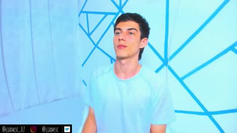 Liam scott77 online show from 10/27/25, 08:46