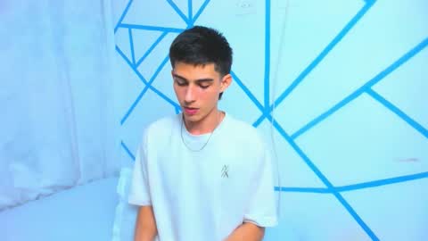 Liam scott77 online show from 11/02/25, 11:51