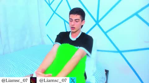 Liam scott77 online show from 01/08/26, 04:37