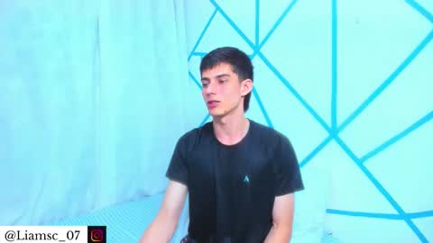 Liam scott77 online show from 02/04/26, 02:06