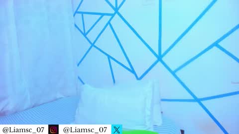 Liam scott77 online show from 02/06/26, 01:32