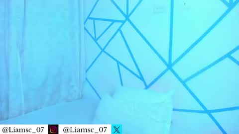 Liam scott77 online show from 04/02/26, 11:35