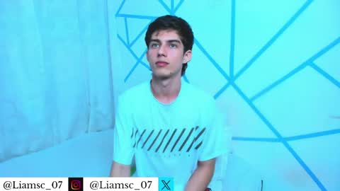 Liam scott77 online show from 04/07/26, 11:37