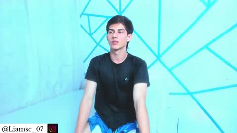 Liam scott77 online show from 04/30/26, 10:03