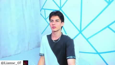 Liam scott77 online show from 06/06/26, 02:33