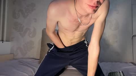 Liam Shadow online show from 06/01/26, 01:24