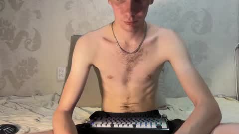 Liam Shadow online show from 06/23/26, 12:58