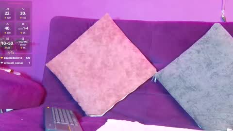 Liam online show from 01/12/26, 08:14