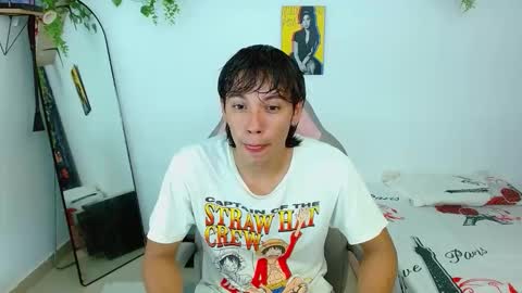 Snapshot of liam_xul chatting on 10/03/25, 06:16 liamxul online show from 10/03/25, 06:16