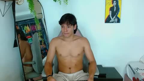 Snapshot of liam_xul chatting on 10/04/25, 07:45 liamxul online show from 10/04/25, 07:45