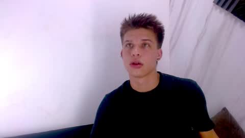 Snapshot of liam_york chatting on 02/26/26, 05:45 liam_york online show from 02/26/26, 05:45