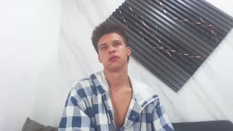 liam_york online show from 03/08/26, 02:37