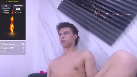 liam_york online show from 03/15/26, 04:29