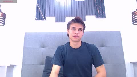 liam_york online show from 03/27/26, 08:19