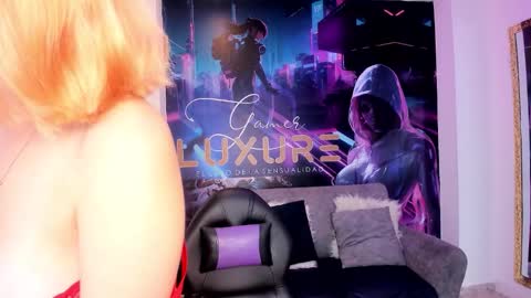 Lia online show from 01/17/26, 01:49