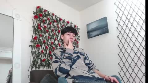 Liam  online show from 05/30/26, 07:33