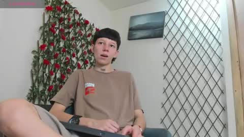 Liam  online show from 06/29/26, 07:14