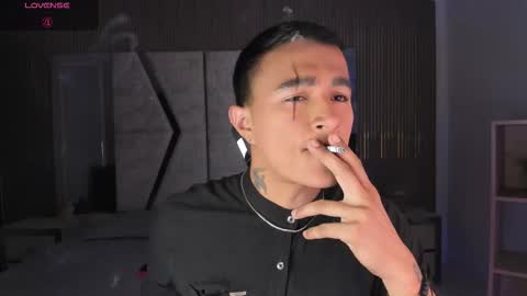 LiamDeep online show from 02/02/26, 09:24