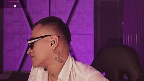 LiamDeep online show from 02/13/26, 12:28