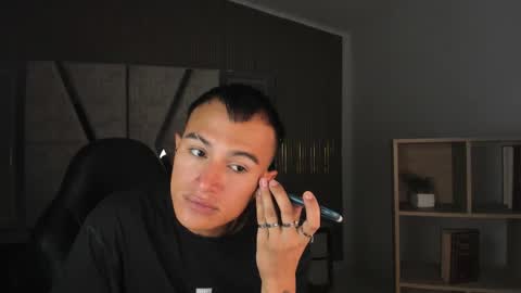 LiamDeep online show from 02/13/26, 08:05