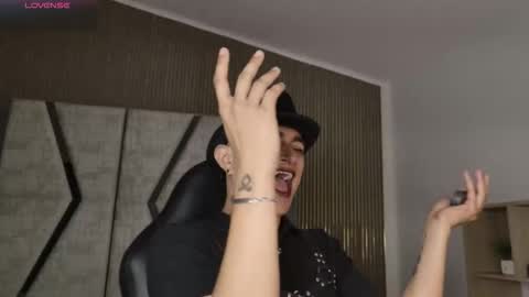 LiamDeep online show from 02/18/26, 10:39