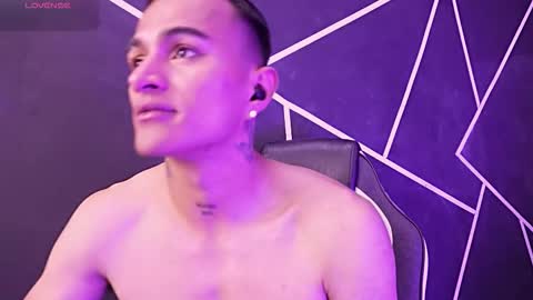 LiamDeep online show from 02/26/26, 06:07