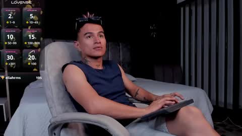 LiamDeep online show from 05/16/26, 12:18