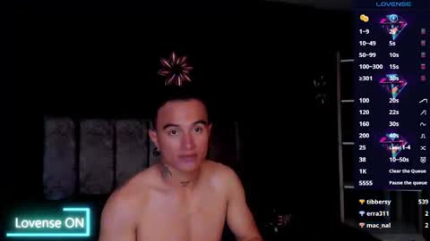 LiamDeep online show from 05/27/26, 01:57