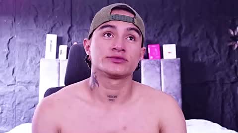 LiamDeep online show from 06/30/26, 07:15