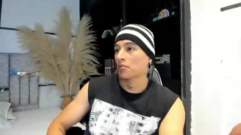 LiamDeep online show from 07/03/26, 08:37
