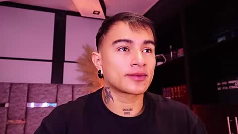 LiamDeep online show from 07/12/26, 04:31