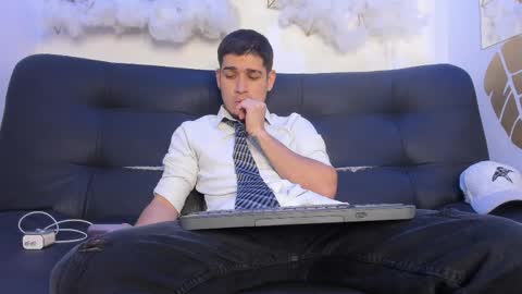 Liam online show from 03/27/26, 11:26