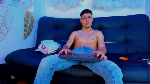 Liam online show from 04/04/26, 10:40