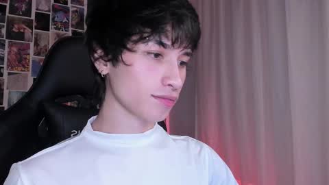 Liam online show from 03/08/25, 01:50