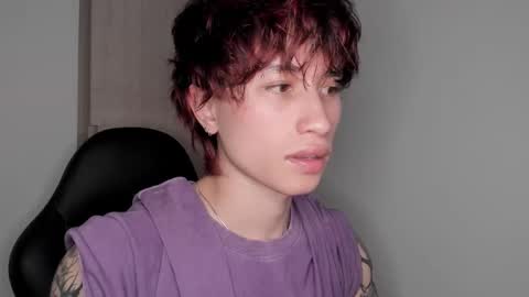 Liam online show from 02/02/26, 05:50