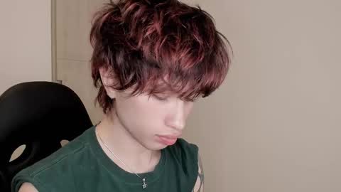 Liam online show from 02/14/26, 03:36