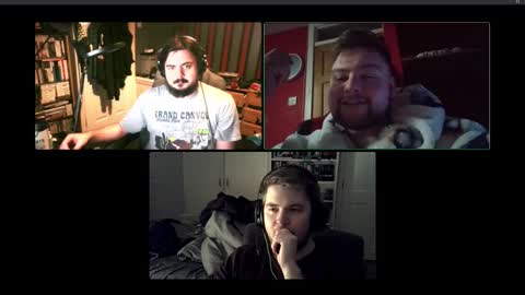 Snapshot of liamfoxx chatting on 11/01/25, 04:47 Liam Fox online show from 11/01/25, 04:47