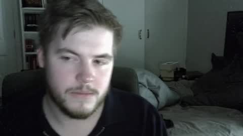 Snapshot of liamfoxx chatting on 02/13/26, 02:51 Liam Fox online show from 02/13/26, 02:51