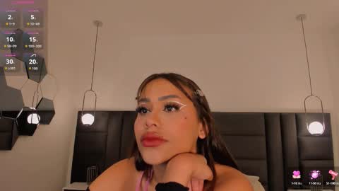 Liam online show from 09/23/25, 01:41