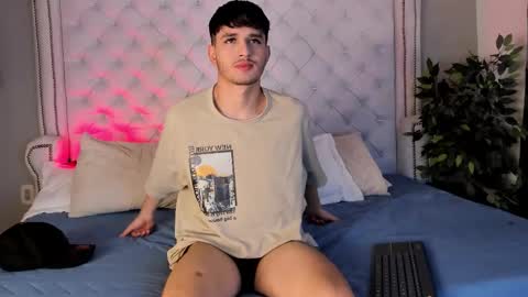 liammuller online show from 11/06/25, 11:44