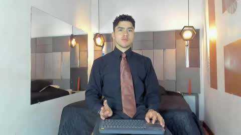 Liam online show from 02/04/26, 11:05