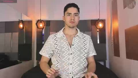 Liam online show from 02/21/26, 11:22