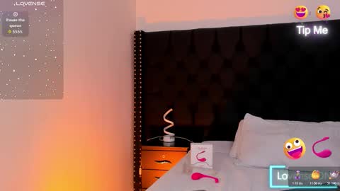 Liam Page online show from 10/25/25, 09:31