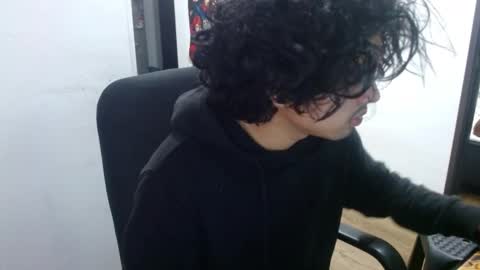 liamrides online show from 10/06/25, 02:20