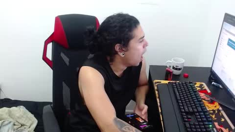 liamrides online show from 11/03/25, 11:48