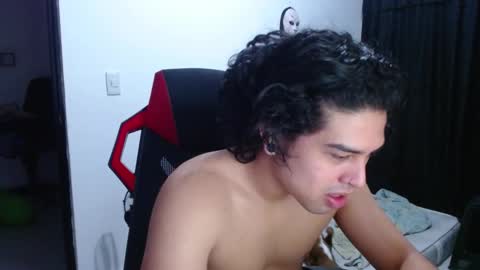 liamrides online show from 11/23/25, 04:45