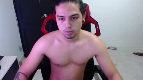 liamrides online show from 11/30/25, 01:09